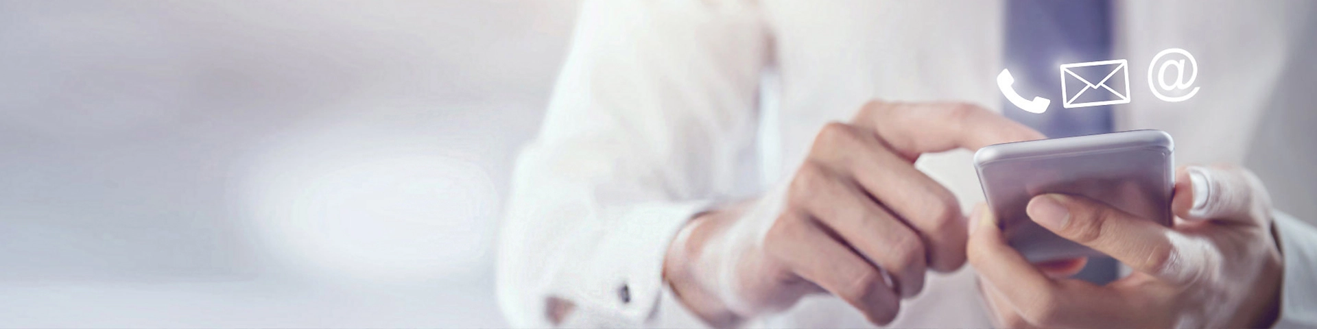 Neem contact met ons op