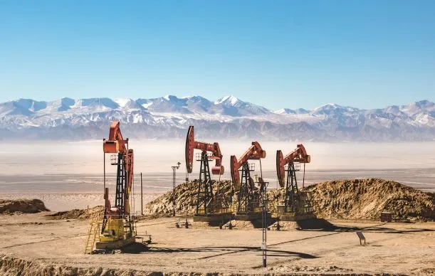 Cubic Remote Field Monitoring Oplossing